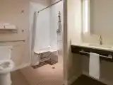 Двухместный номер Deluxe