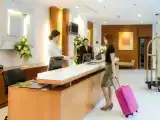 Двухместный номер Deluxe