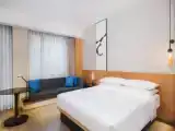 Двухместный номер Deluxe