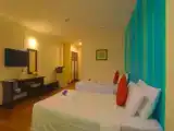Двухместный номер Deluxe