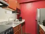 Кровать в общем номере
