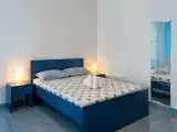 Двухместный номер Deluxe с балконом