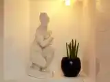 Номер Стандарт