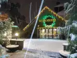 Двухместный номер Стандарт Мансарда