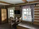 Номер Стандарт