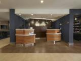 Кровать в общем номере