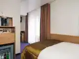 Одноместный номер