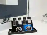Люкс c 1 комнатой
