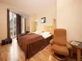 Четырёхместный номер Стандарт