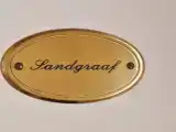 Номер Стандарт