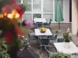Апартаменты с 2 комнатами