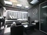 Трёхместный номер Стандарт