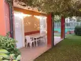 Двухместные апартаменты c 1 комнатой