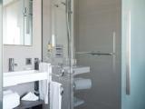 Четырёхместный номер Deluxe