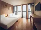 Семейный номер Deluxe