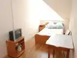 Одноместный номер Эконом Мансарда
