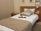 Одноместный номер Стандарт