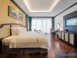 Клубный номер Deluxe с видом на океан