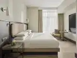 Люкс Regency Executive с видом на город
