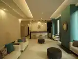 Run of House