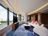 Двухместный люкс