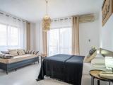 Двухместный номер Deluxe с балконом
