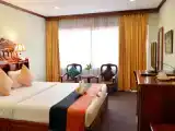Двухместный номер Deluxe