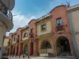Run of House