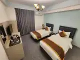 Полулюкс