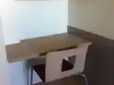 Трёхместный номер Стандарт