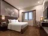 Двухместный номер Deluxe