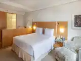 Двухместный номер Deluxe