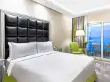 Двухместный номер Deluxe с видом на море