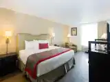 Двухместный номер Комфорт