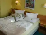 Одноместный номер Комфорт
