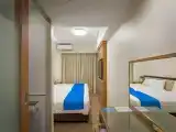 Двухместный номер Стандарт