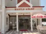 Трёхместный номер Стандарт с видом на город