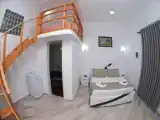 Двухместный номер Стандарт Дуплекс