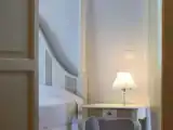 Апартаменты Luxury