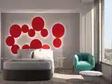 Двухместный номер с видом на Акрополь Executive