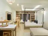 Двухместный полулюкс Deluxe