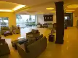 Апартаменты Deluxe
