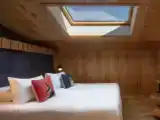 Люкс с балконом