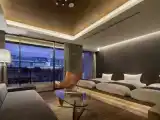 Студия с балконом