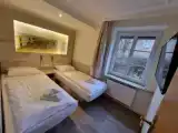 Семейный номер Стандарт с балконом