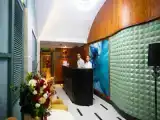Одноместный люкс Executive