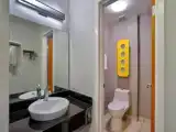 Четырёхместный номер Стандарт