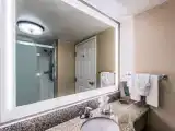 Двухместный номер Стандарт
