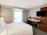 Двухместный номер Стандарт с балконом