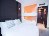Четырёхместный номер